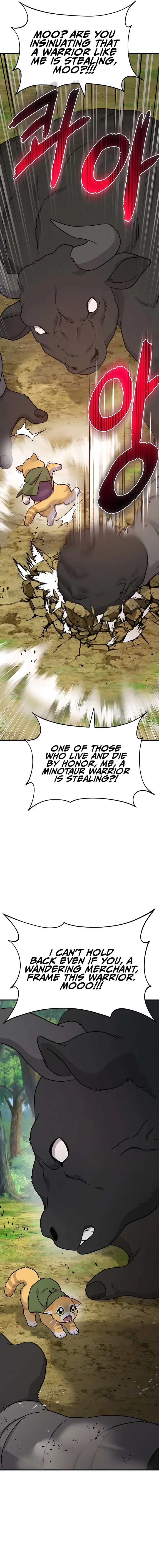 Solo Farming In The Tower - Chapter 39 image 15_optimized